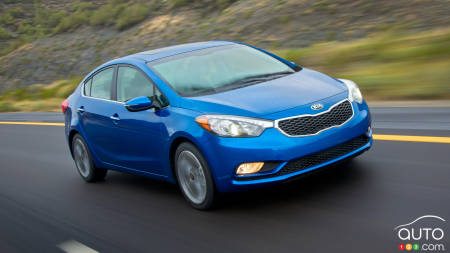 Kia veut mieux faire connaître ses véhicules d’occasion certifiés
