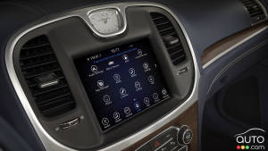 Infotainment Systems in Cars Causing Big Risks, AAA Says