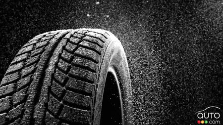 2017-2018 Winter Tires & Accessories: Our Coverage Begins!