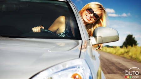 Tips for Young Drivers… and their Parents