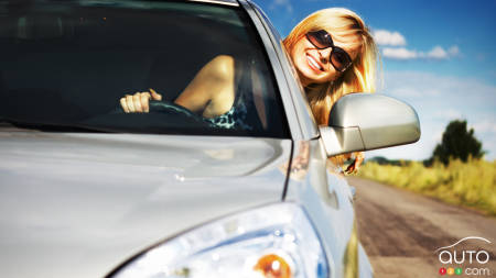 Des conseils pour les jeunes conducteurs et leurs parents