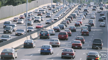 Fewer and Fewer Young Men Interested in Owning a Car