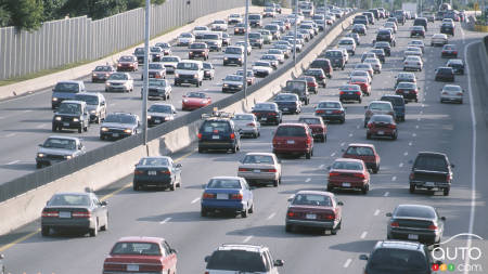 Les jeunes s’intéressent de moins en moins à l’automobile, chiffres à l’appui
