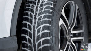 BFGoodrich Winter T/A KSI, un nouveau pneu d’hiver en exclusivité au Canada
