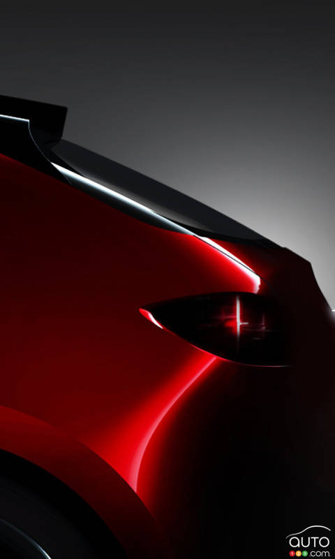 Future Mazda3 & Other Next-Gen Mazdas Soon to be Revealed