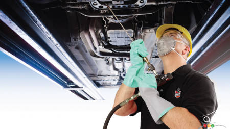 4 Rustproofing Solutions for Different Needs and Budgets