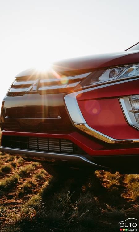 Mitsubishi's New Growth Plan Announced