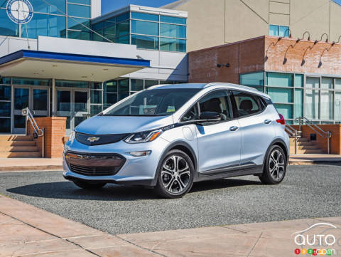 Top 10 Electric Cars with Longest Range in 2017