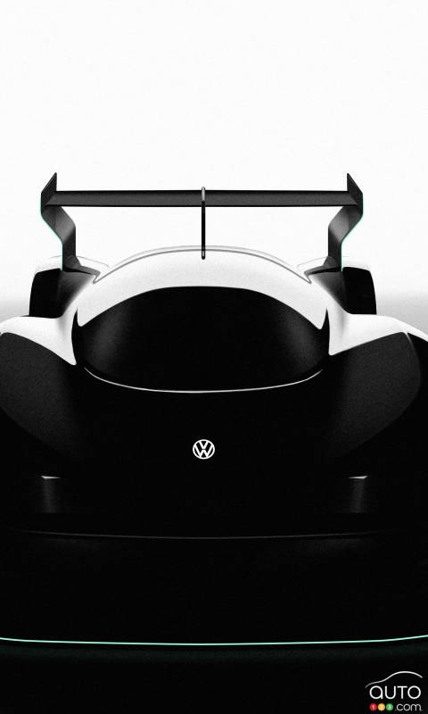 Volkswagen Set to Enter Electric Car in Pikes Peak Hill Climb