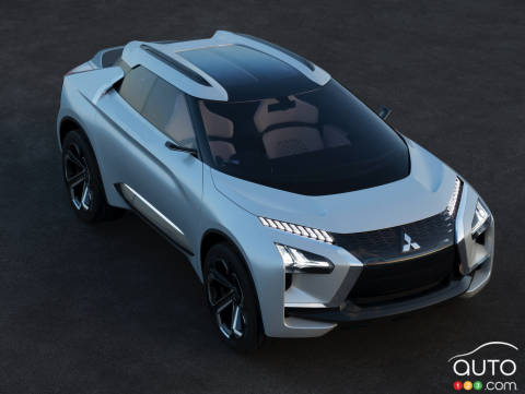 Tokyo Motor Show 2017 in Pictures