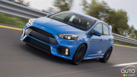 Top 10 Fastest Cars Under $50,000