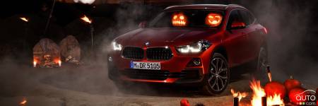 5 Trick-or-Treat Cars for Halloween
