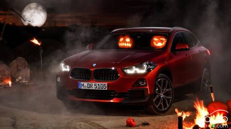 5 Trick-or-Treat Cars for Halloween