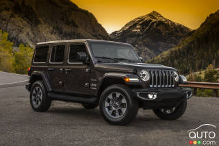 Research 2018
                  Jeep Wrangler pictures, prices and reviews
