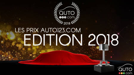 Voiture compacte de l’année 2018 : Elantra GT, Mazda3 ou Impreza?