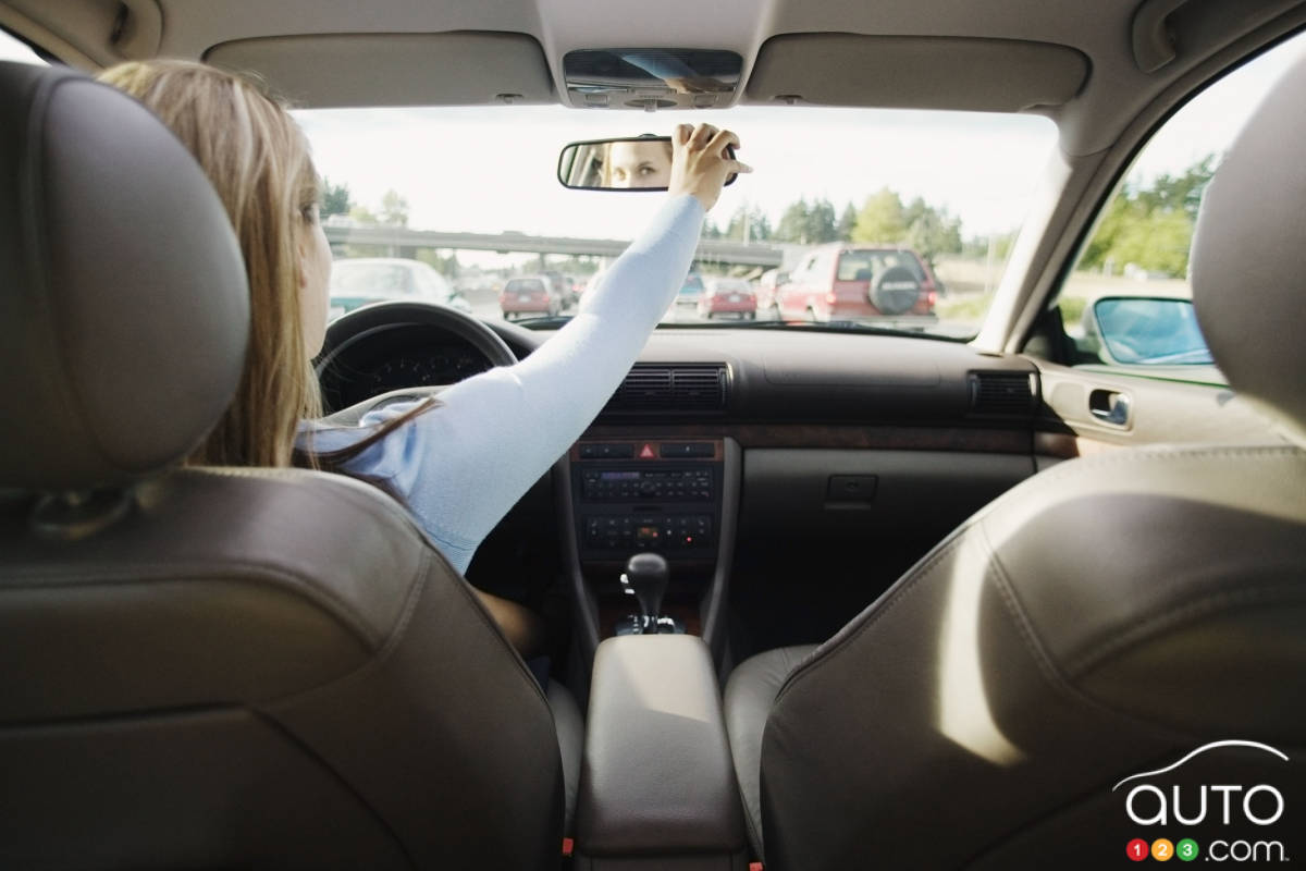 Test Drive Tips to Buy a Car With Confidence