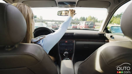 Test Drive Tips to Buy a Car With Confidence