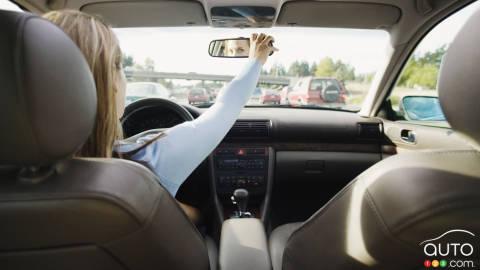 Test Drive Tips to Buy a Car With Confidence