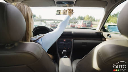 Conseils à suivre lors d’un essai routier