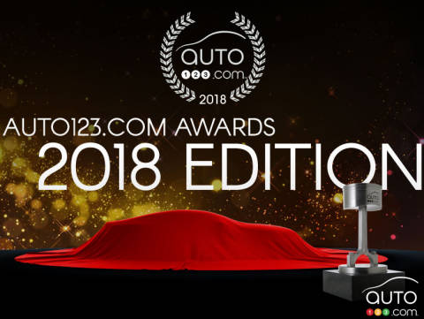 2018 Luxury Compact Car: S5 Sportback, Giulia or Countryman?