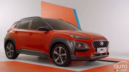 2018 Hyundai Kona: 3 Videos, 3 Different Personalities