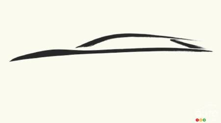 Get Ready for the Most Advanced INFINITI Model Ever