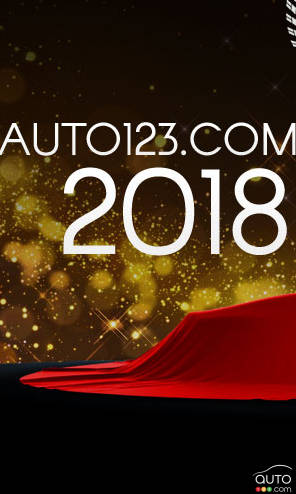 2018 Luxury Car of the Year: LC, 5 Series or Panamera?
