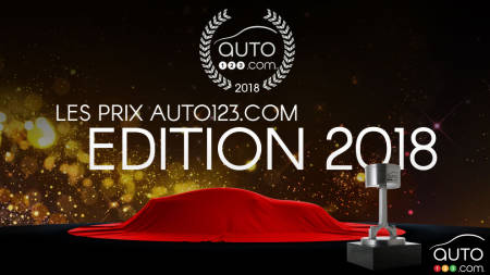 VUS sous-compact de l’année 2018 : C-HR, Crosstrek ou Qashqai?