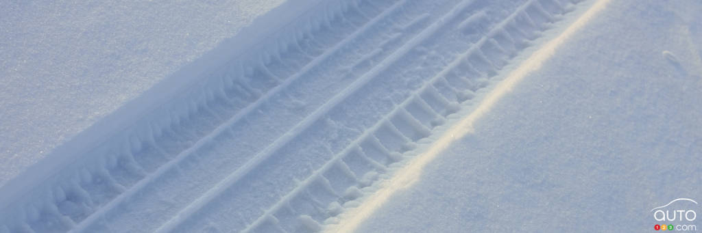 Winter Driving: the Auto123.com Guide