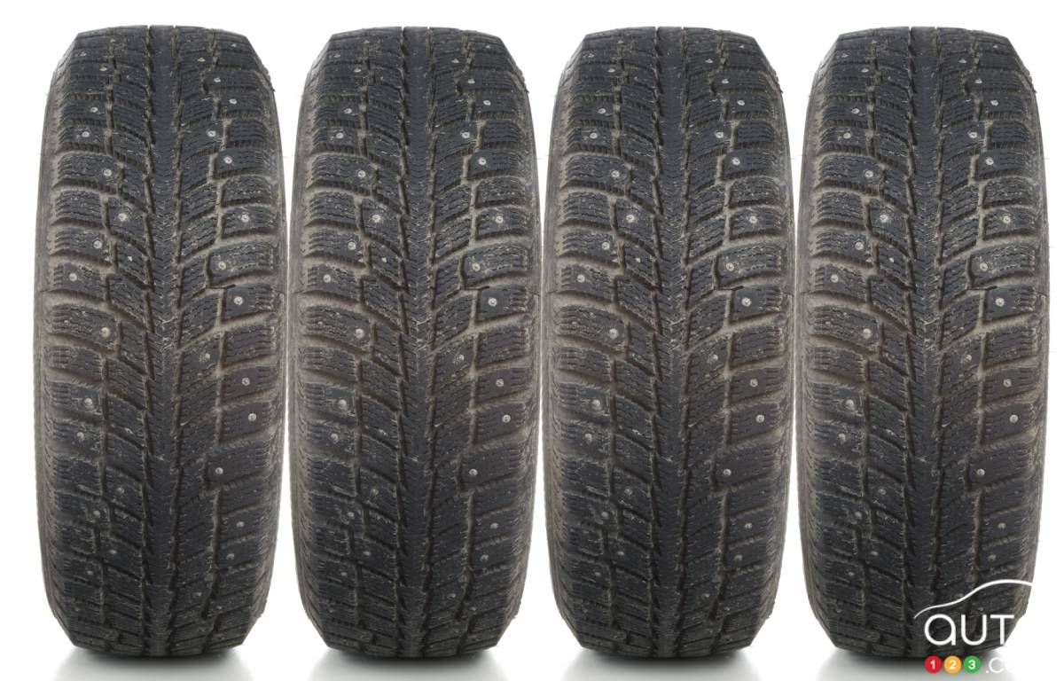 Should You Buy Studded Tires or Not?