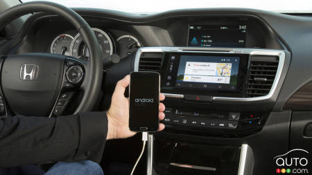 10 Essential Automotive Technologies for 2018