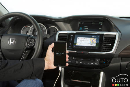 10 Essential Automotive Technologies for 2018