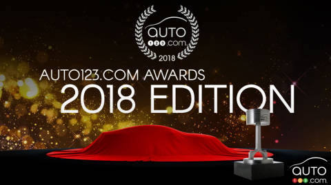 2018 Luxury Compact SUV of the Year: Q5, XC60 or E-PACE?