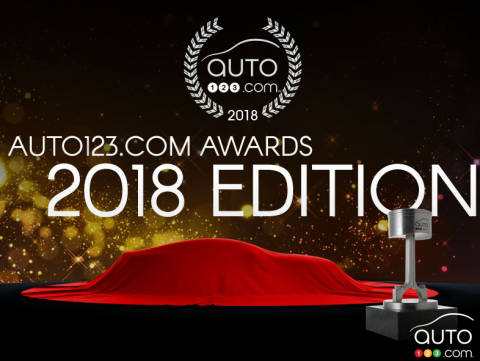 2018 Luxury Compact SUV of the Year: Q5, XC60 or E-PACE?