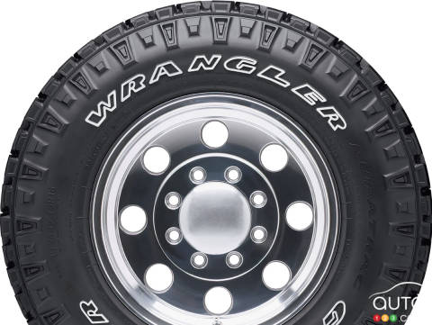Are All-Weather Tires a Good Choice?