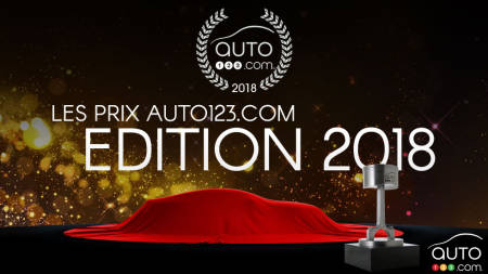 Camionnette de l’année 2018 : F-150, TITAN XD ou Colorado ZR2?