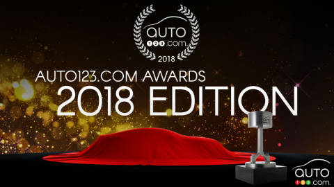 2018 Sport Compact Car of the Year: Civic Type R, WRX STI or S60 Polestar?