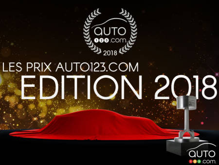 Voiture sport compacte de l’année 2018 : Civic Type R, WRX STI ou S60 Polestar?