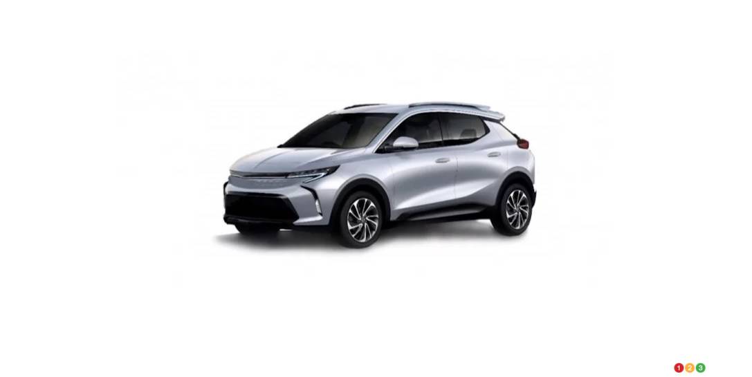 GM et les voitures électriques : le plan se précise