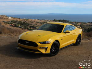2018 Ford Mustang with 4 or 8 Cylinders: Our Verdict