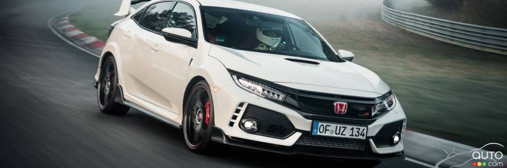 Top 10 Vehicles We’re Thankful For This Year