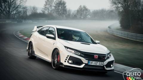 Top 10 Vehicles We’re Thankful For This Year