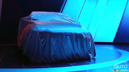 Los Angeles 2017: 4 Days of Unveilings, Auto123.com To Offer Full Coverage!