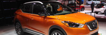 Top 10 debuts at the 2017 Los Angeles Auto Show