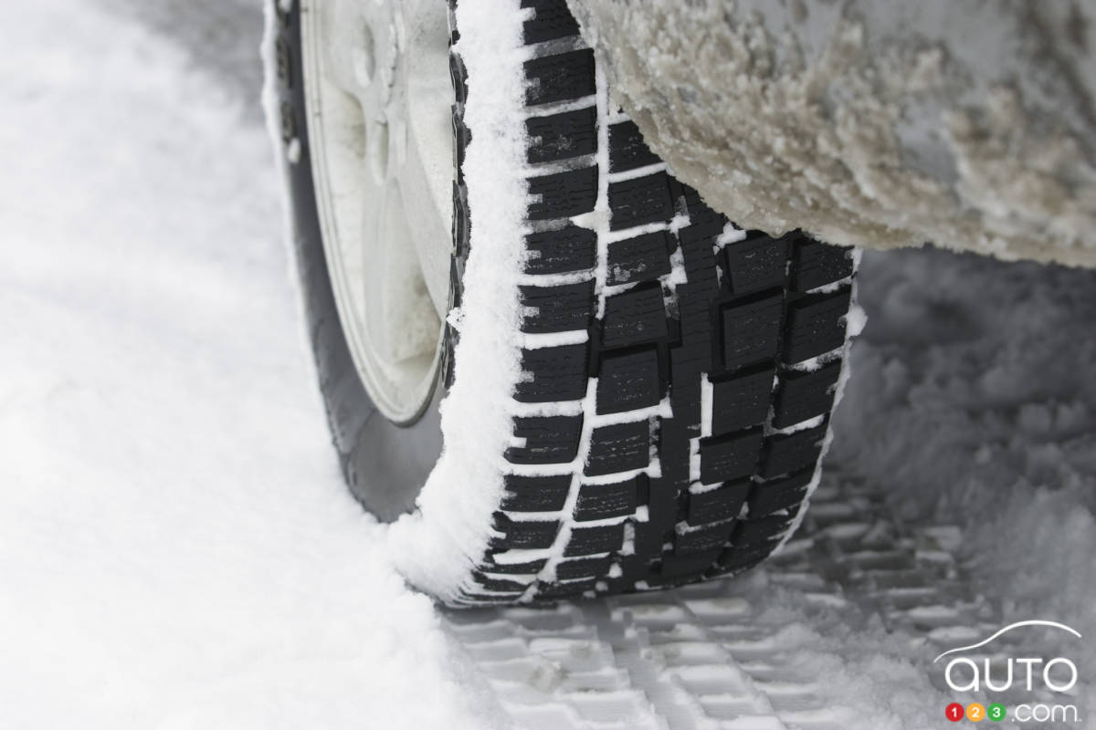 Best Low-Cost Winter Tires for 2017-2018