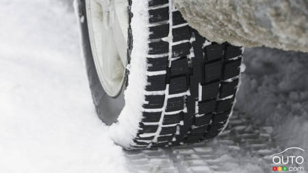 Best Low-Cost Winter Tires for 2017-2018
