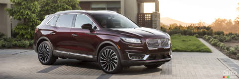 Will the 2019 Lincoln Nautilus Surpass the MKX?
