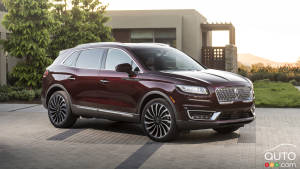 Will the 2019 Lincoln Nautilus Surpass the MKX?