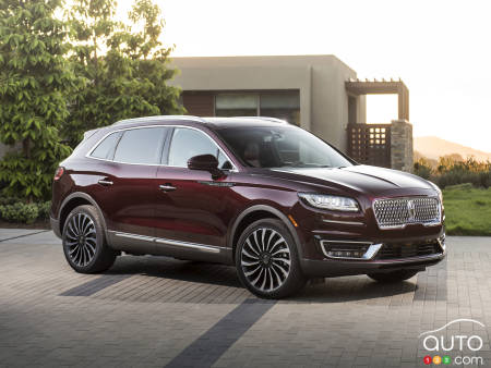 Will the 2019 Lincoln Nautilus Surpass the MKX?