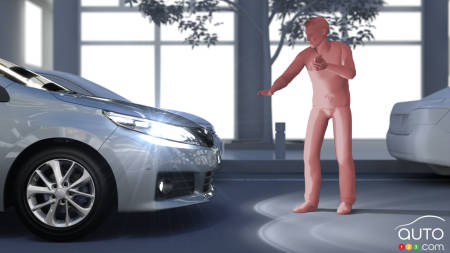 Toyota is Serious About Safety; Great News for Car Buyers!